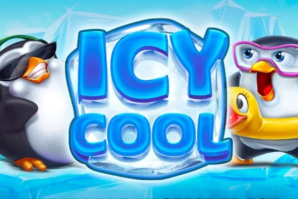 Icy Cool
